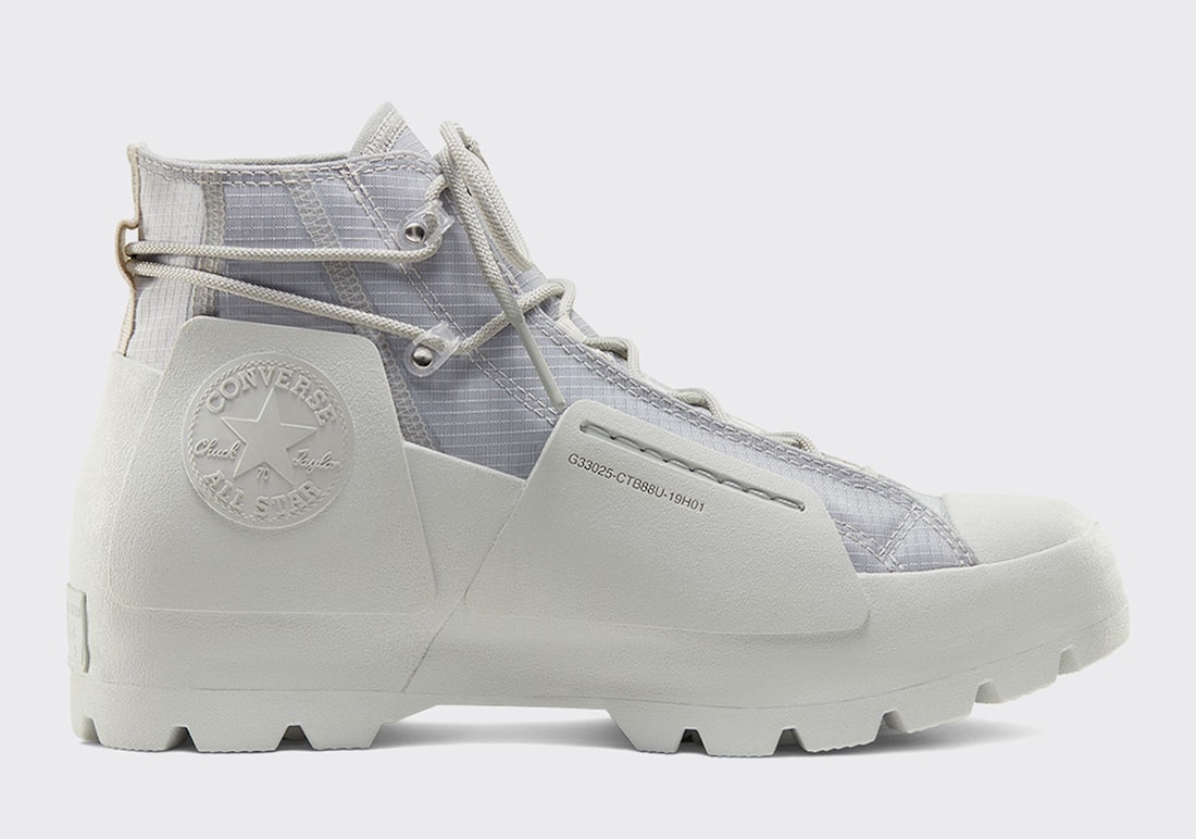 A Cold Wall Converse Chuck 70 Erx
