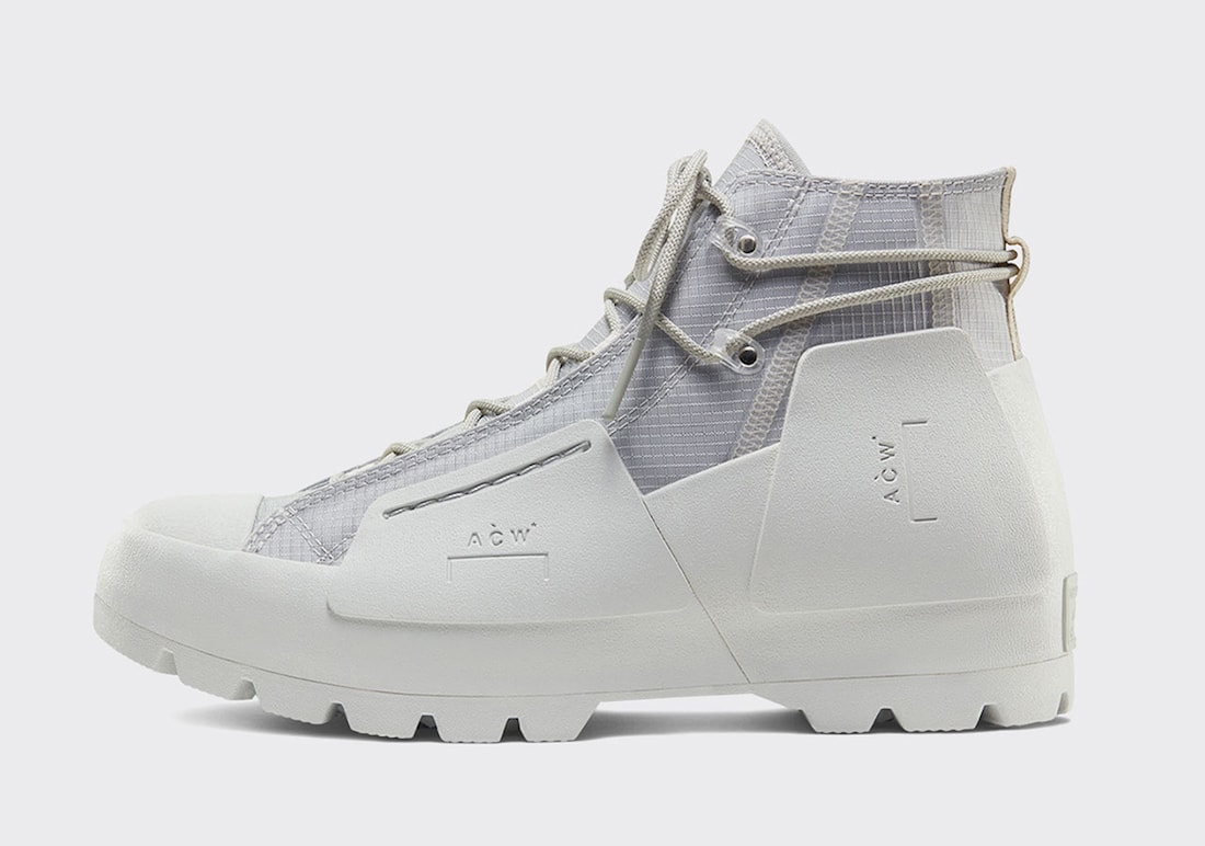 A Cold Wall Converse Chuck 70 Erx
