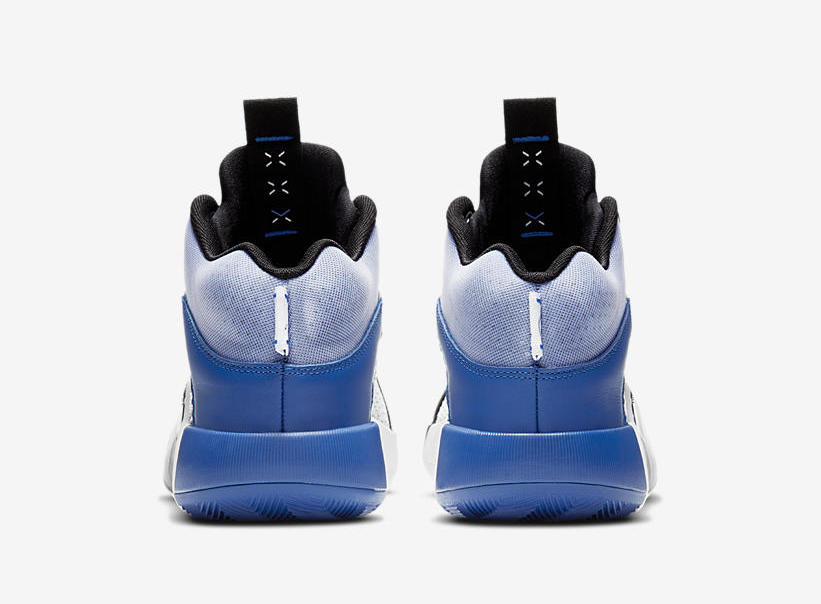 Fragment X Air Jordan 35