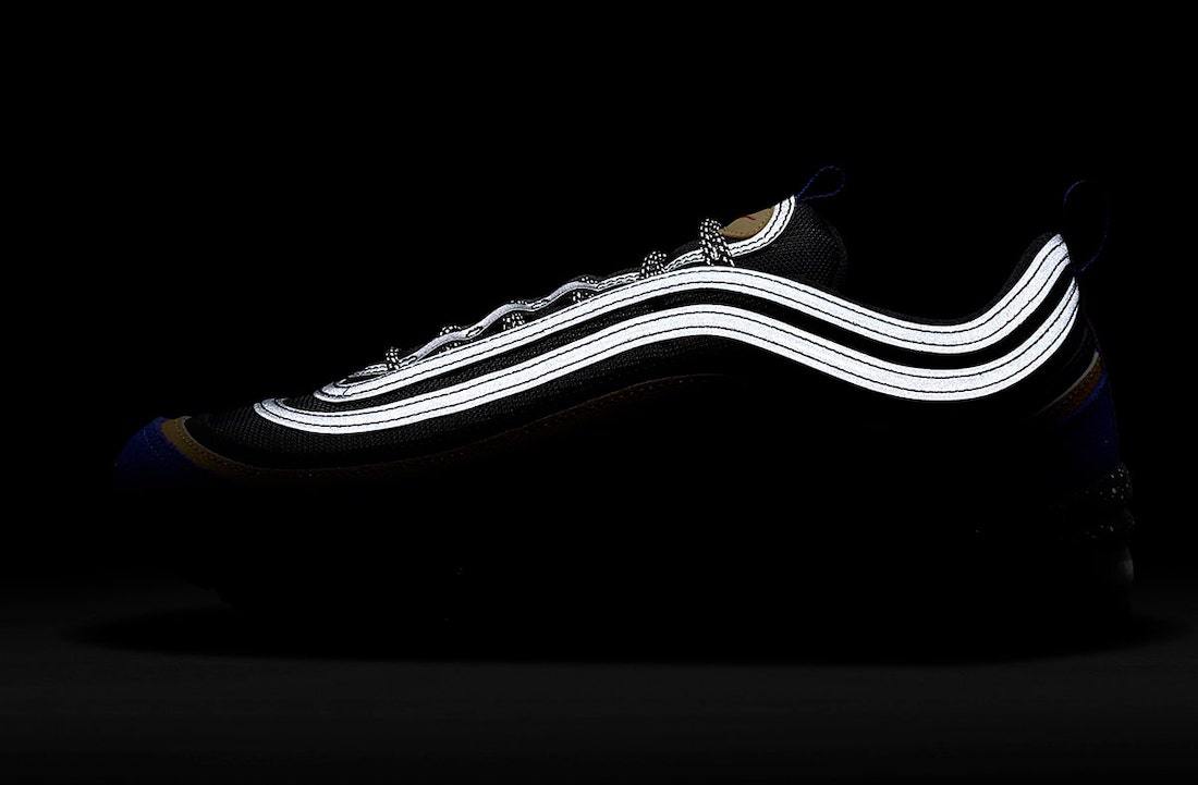 Nike Air Max 97 Featured in an "ACG" Colorway