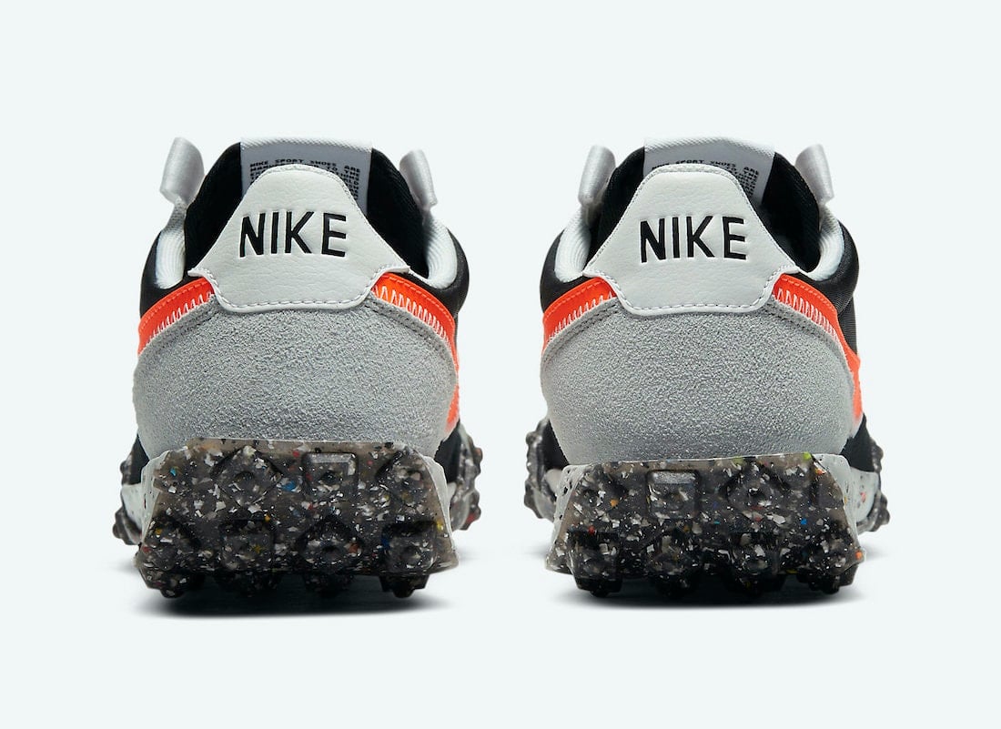 Nike Waffle Racer Crater set to