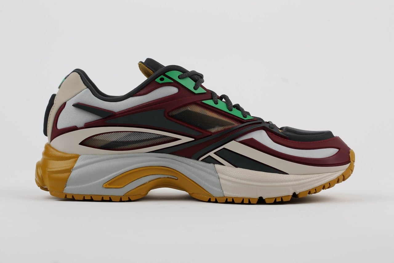 Reebok Premier Road Modern Rust Pack FZ1689 FZ1690