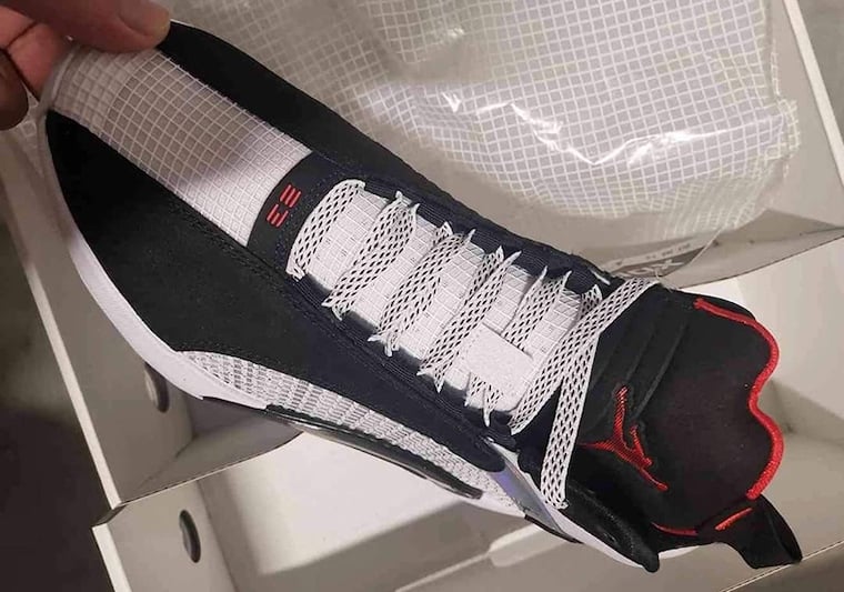 Air Jordan 35 "DNA"