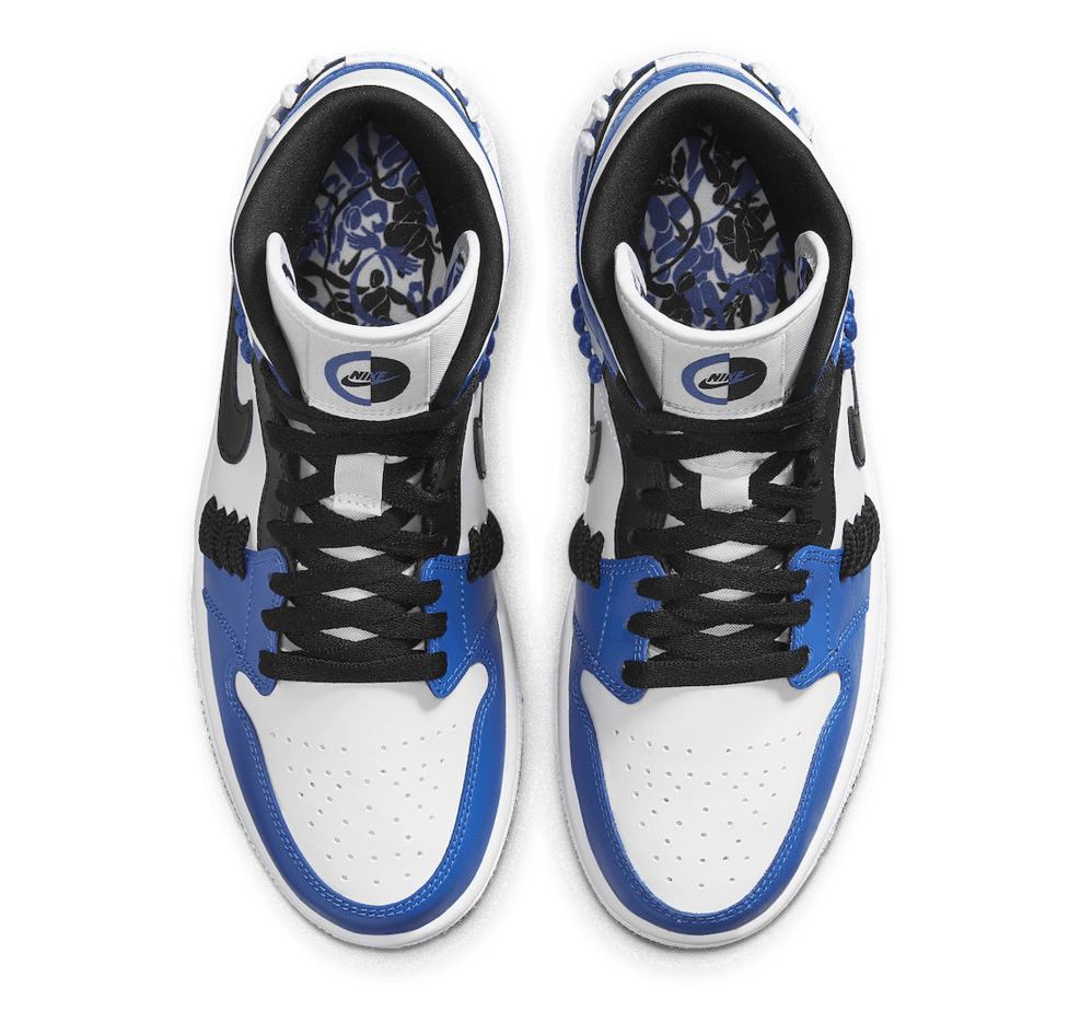 Air Jordan 1 Mid SE "Sisterhood"