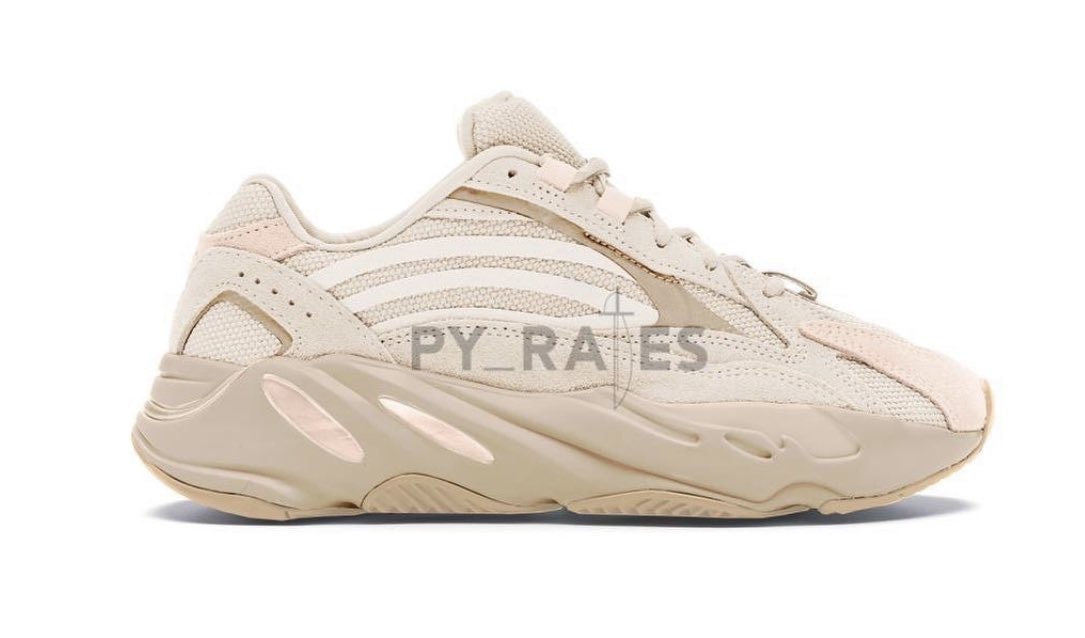 adidas Yeezy Boost 700 V2 Cream