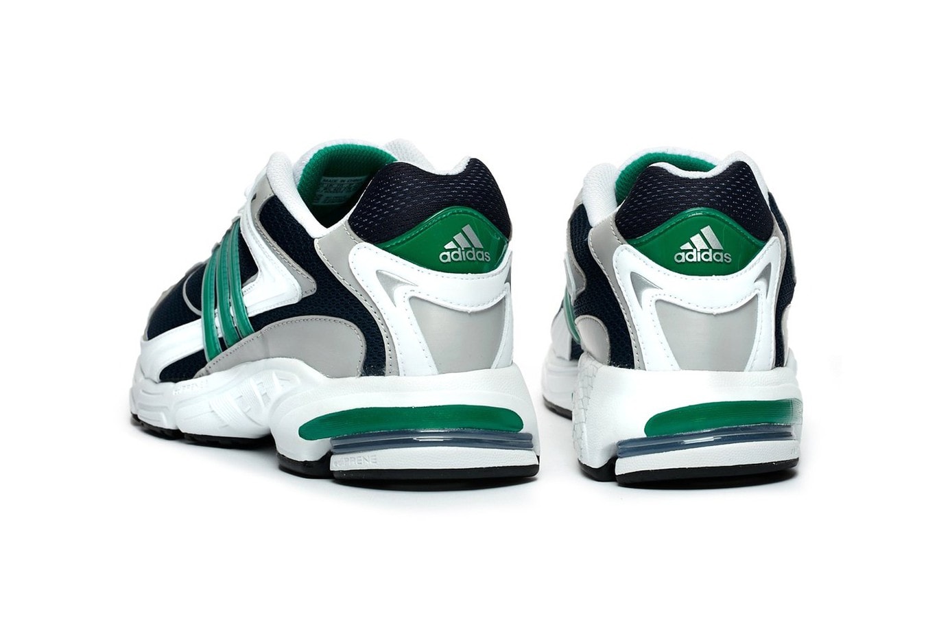 adidas Originals Response Cl Chunky Sneaker Release Information 2000s FW4440 FW4442