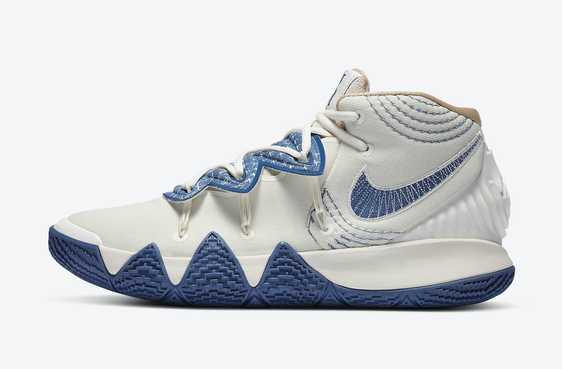 Nike Kybrid S2 Sashiko DA6808-100