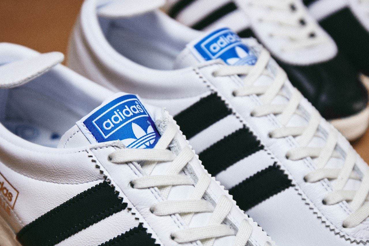 adidas Originals Gazelles Billys Exclusive 006