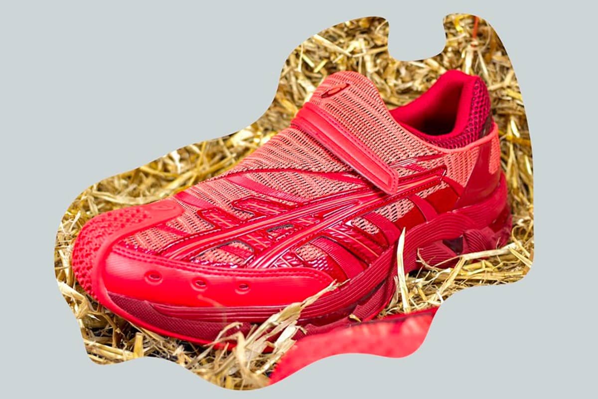Kiko Kostadinov ASICS Gel Kiril 2 Info 005