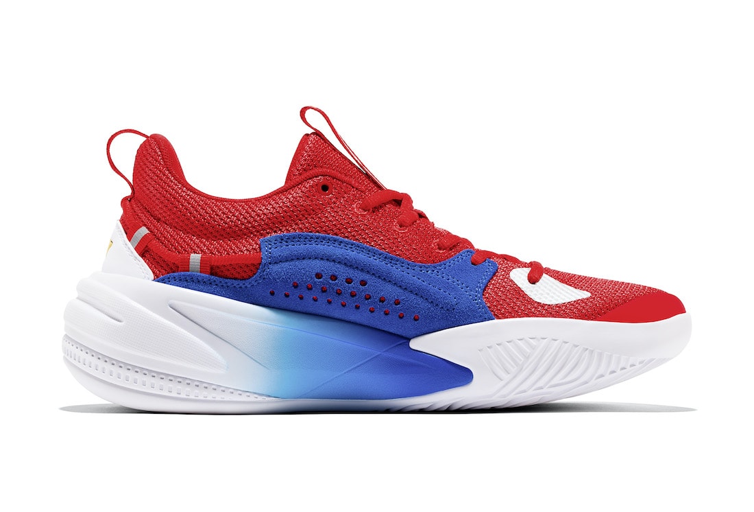Puma Rs Dreamer Super Mario 64