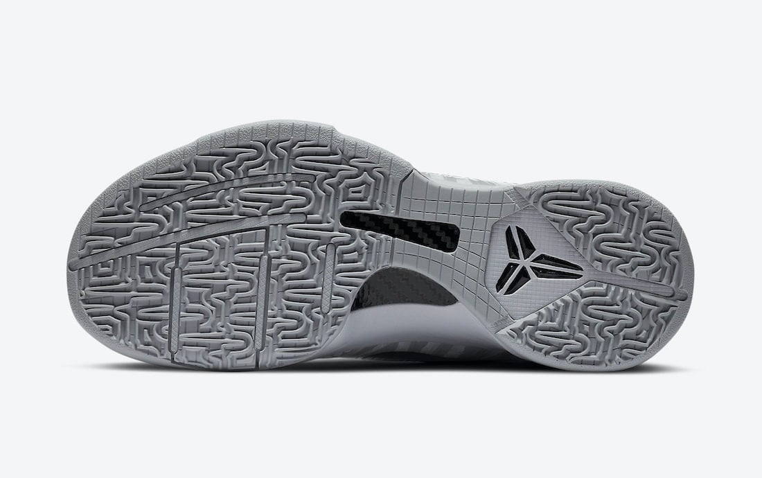 Official Images of the Nike Kobe 5 Protro "DeMar DeRozan" PE