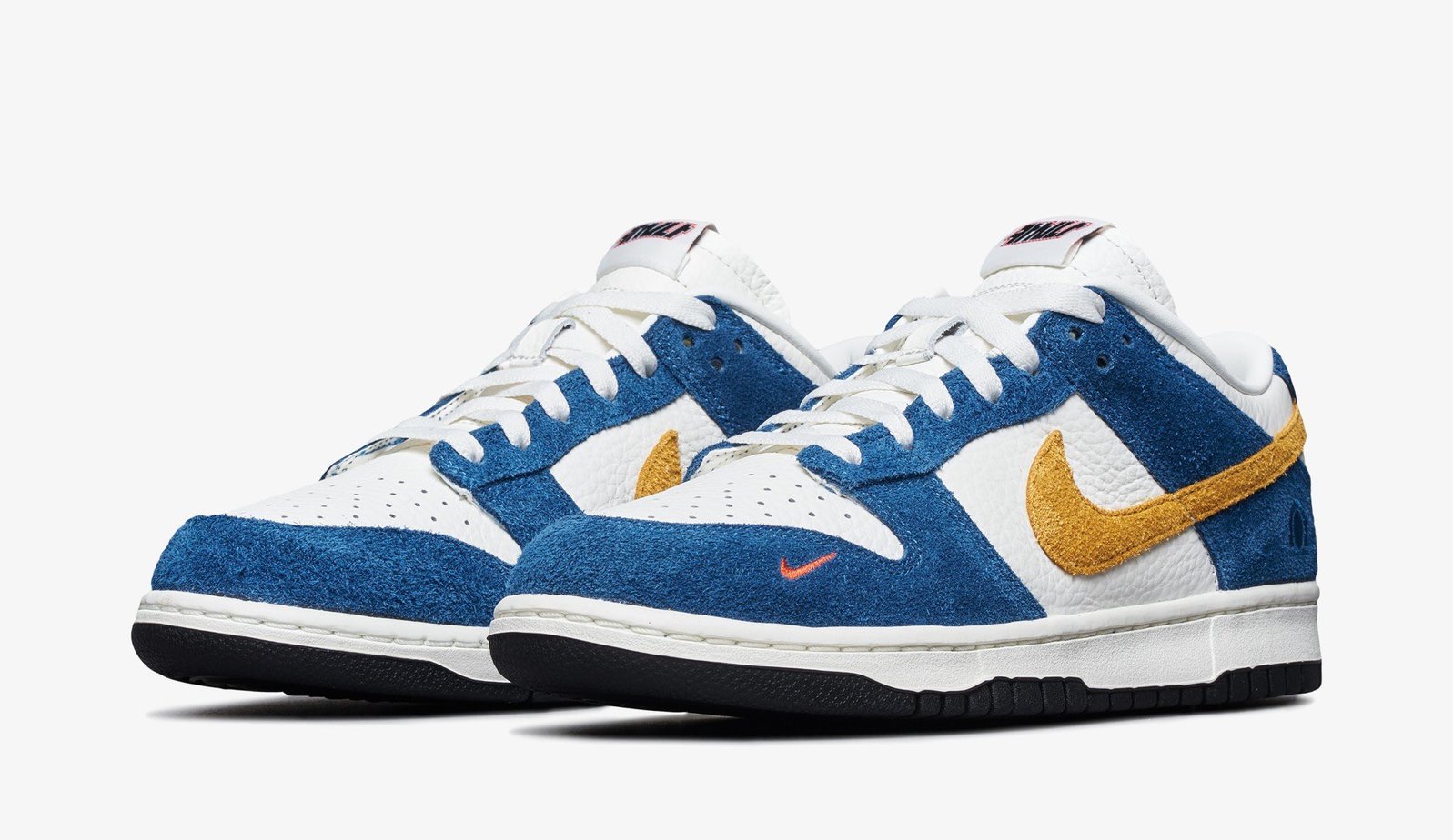 Kasina Nike Dunk Low