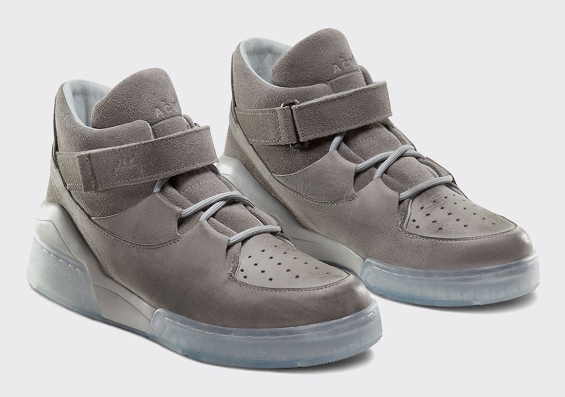 A Cold Wall Converse Chuck 70 Erx