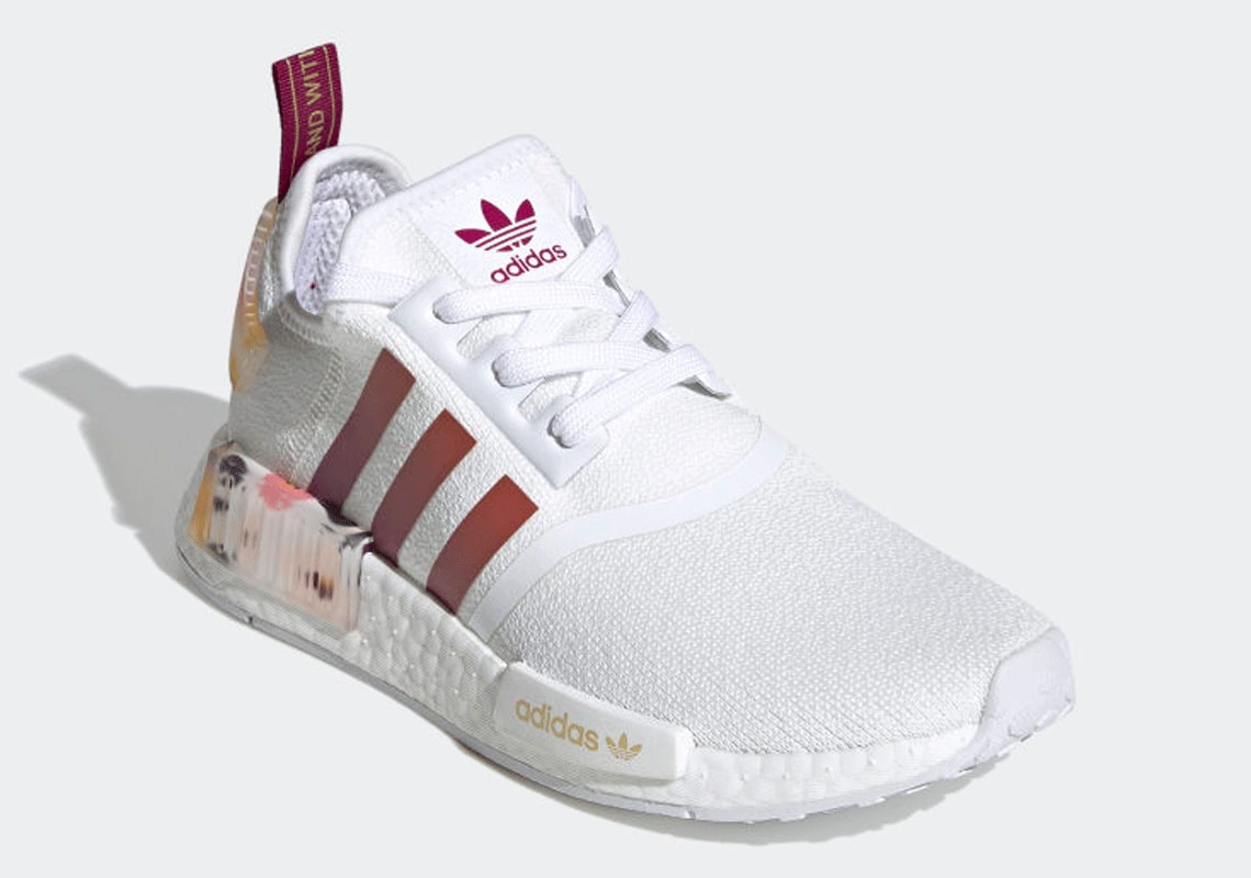 HER Studio London adds their Take to the adidas NMD R1