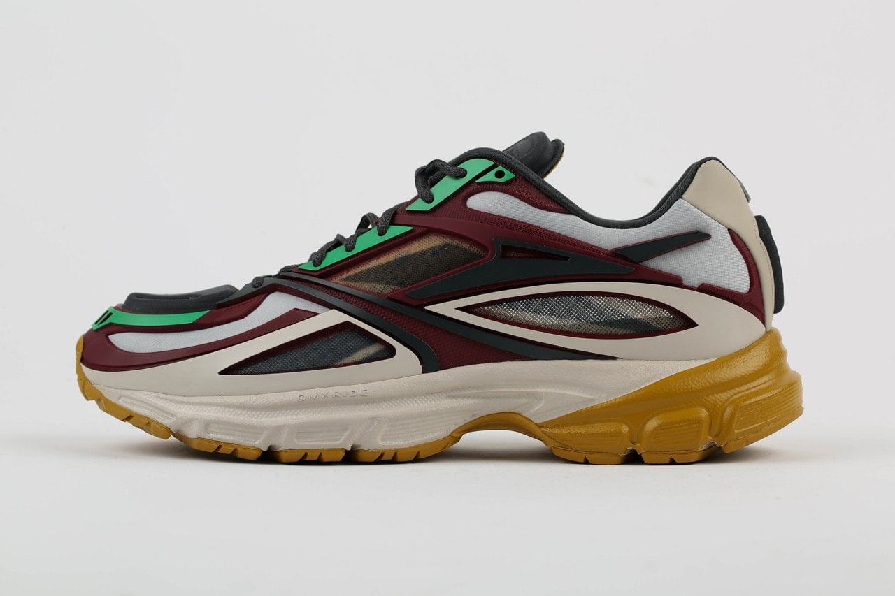 Reebok Premier Road Modern Rust Pack FZ1689 FZ1690