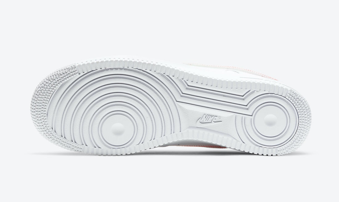 Nike Air Force 1 Low Joins the "Have a Good Game" Collection