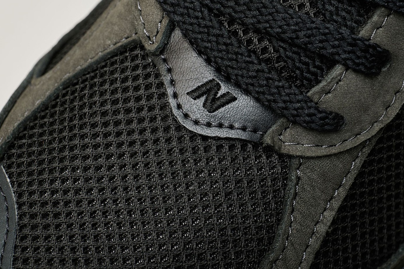 New Balance 2002r Grey Black Ml2002ra Ml2002rb