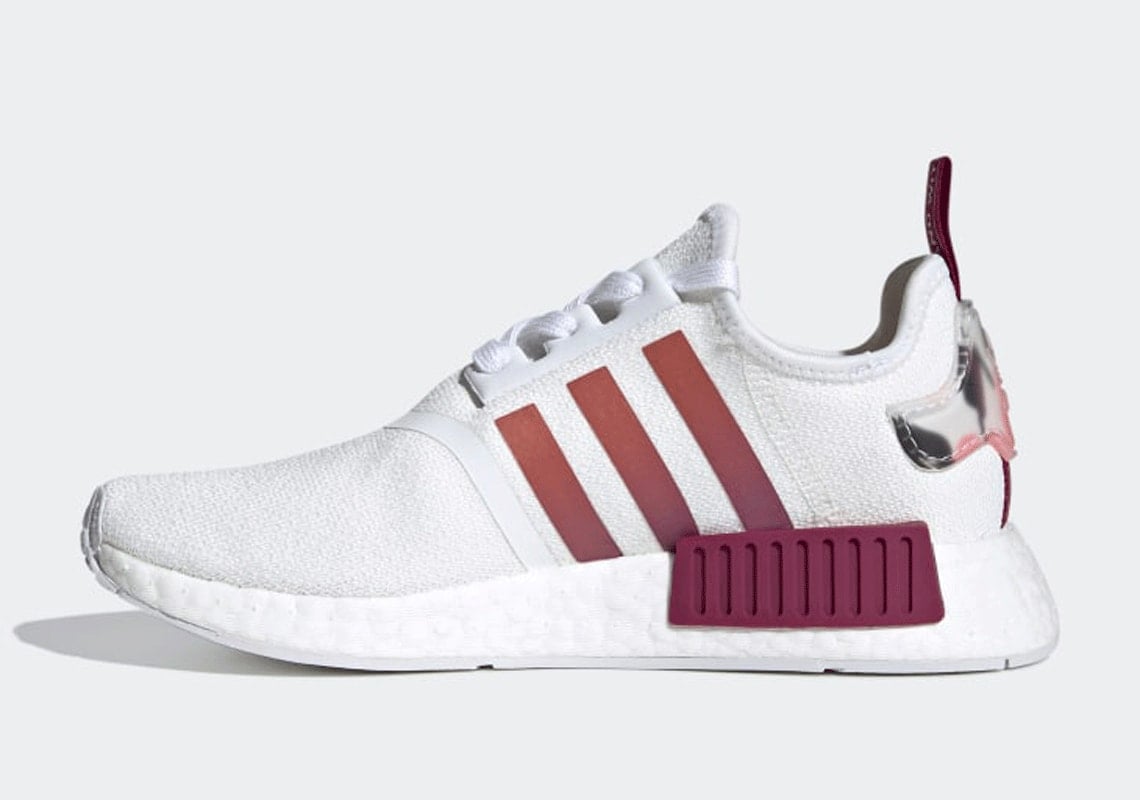 HER Studio London adds their Take to the adidas NMD R1