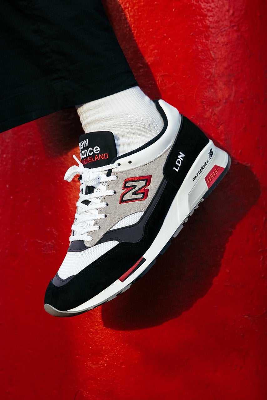 New Balance 1500 London Marathon Run The Boroughs 2020 002