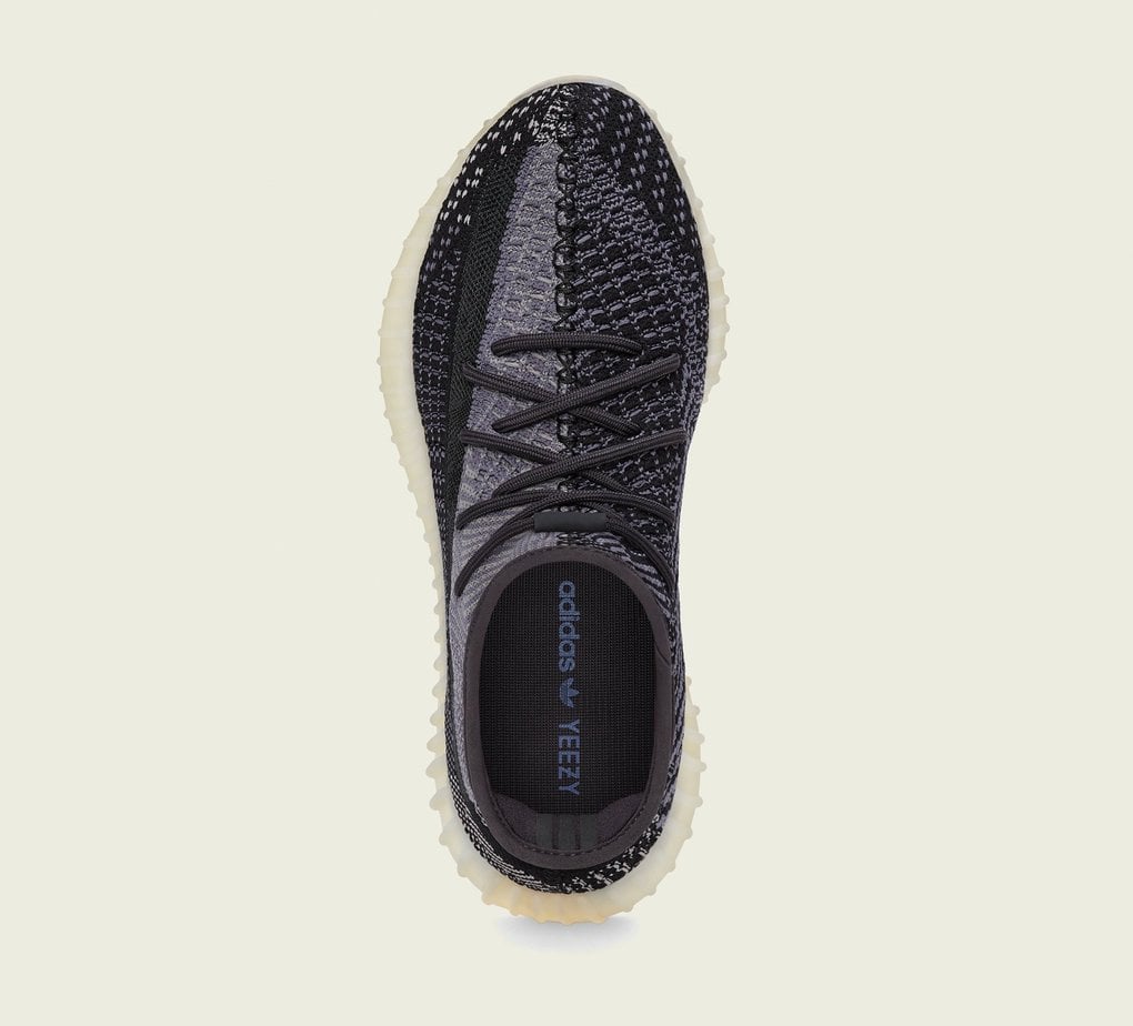adidas Yeezy Boost 350 V2 Carbon