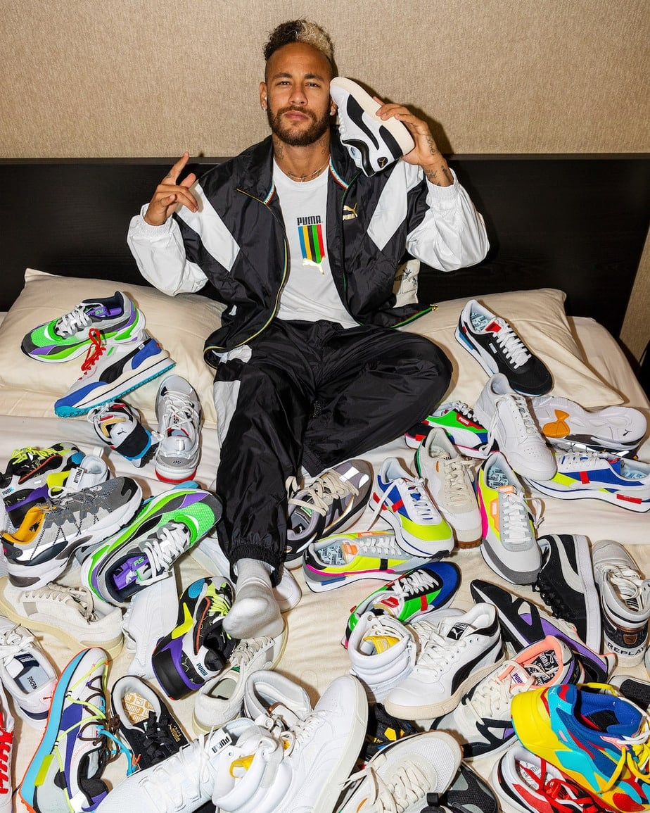 Puma Neymar 1