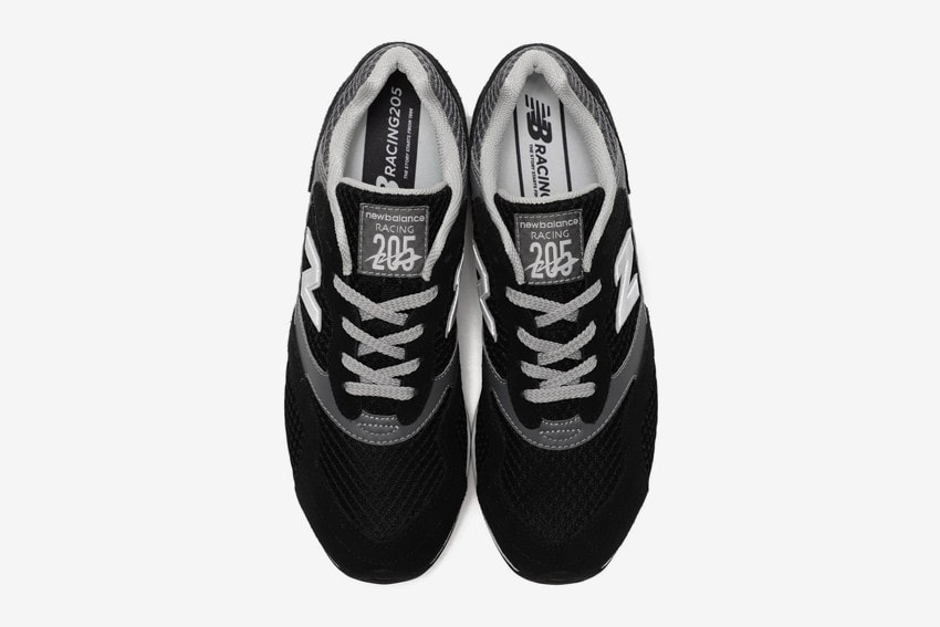 Beams New Balance Rc205 Info 022