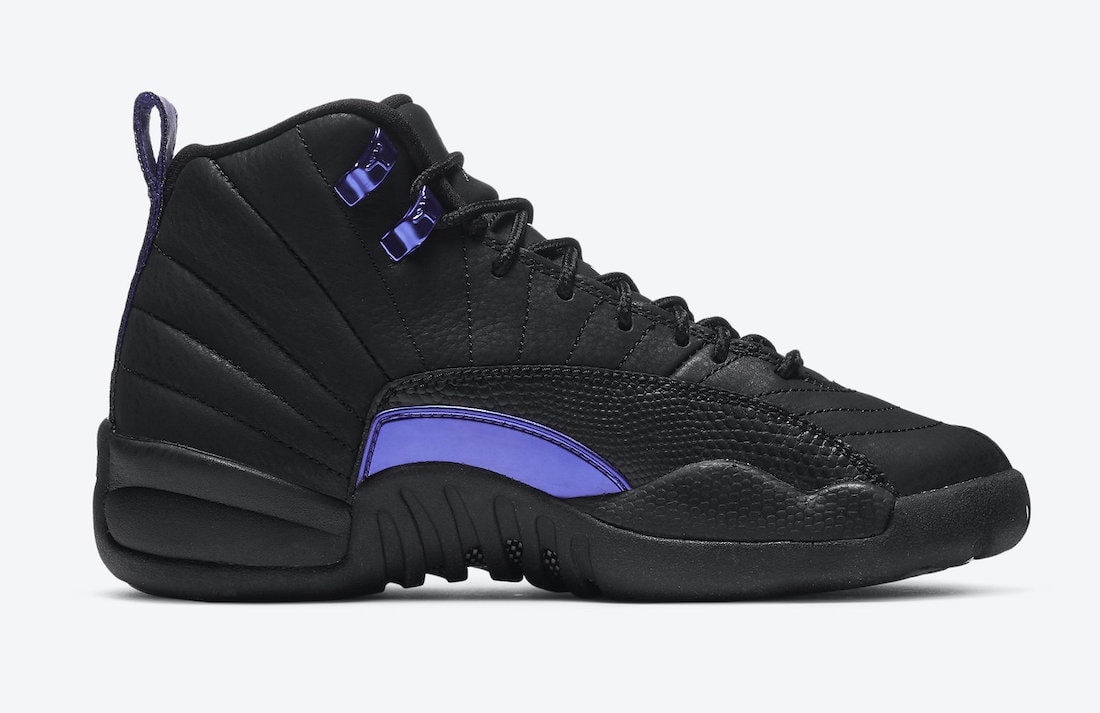 Air Jordan 12 “Dark Concord”