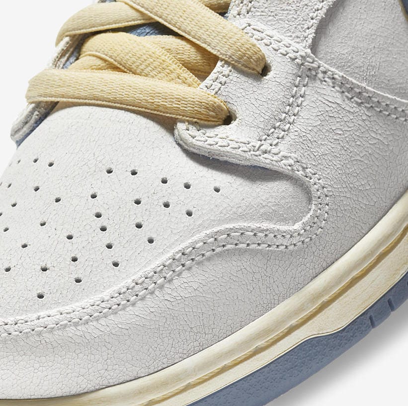 Atlas X Nike SB Dunk High Lost At Sea