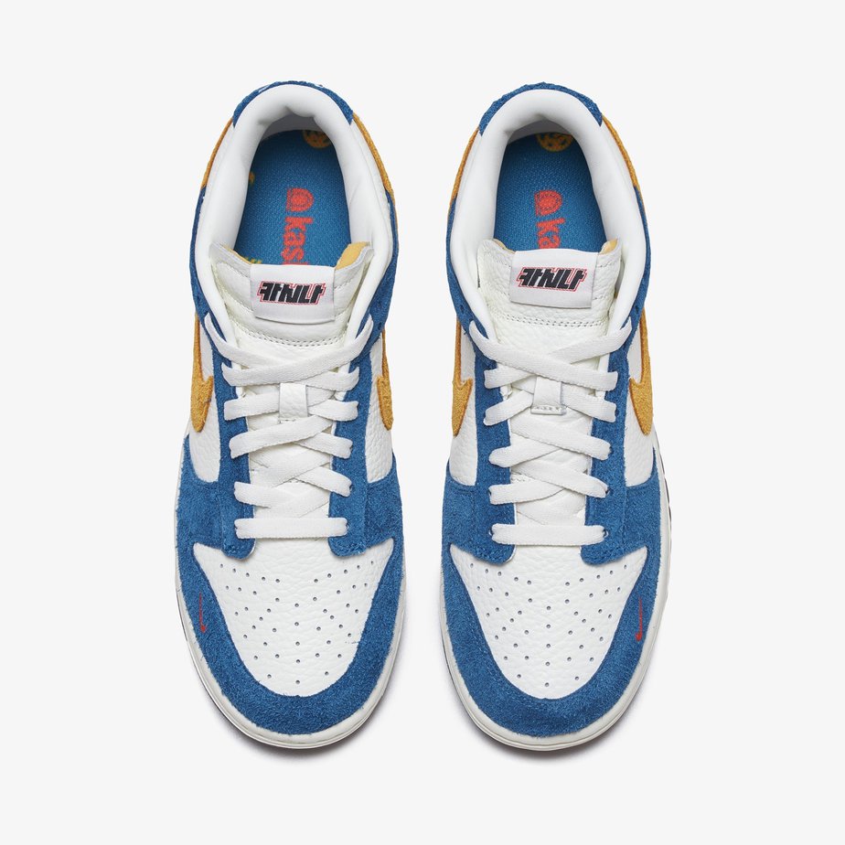 Kasina Nike Dunk Low