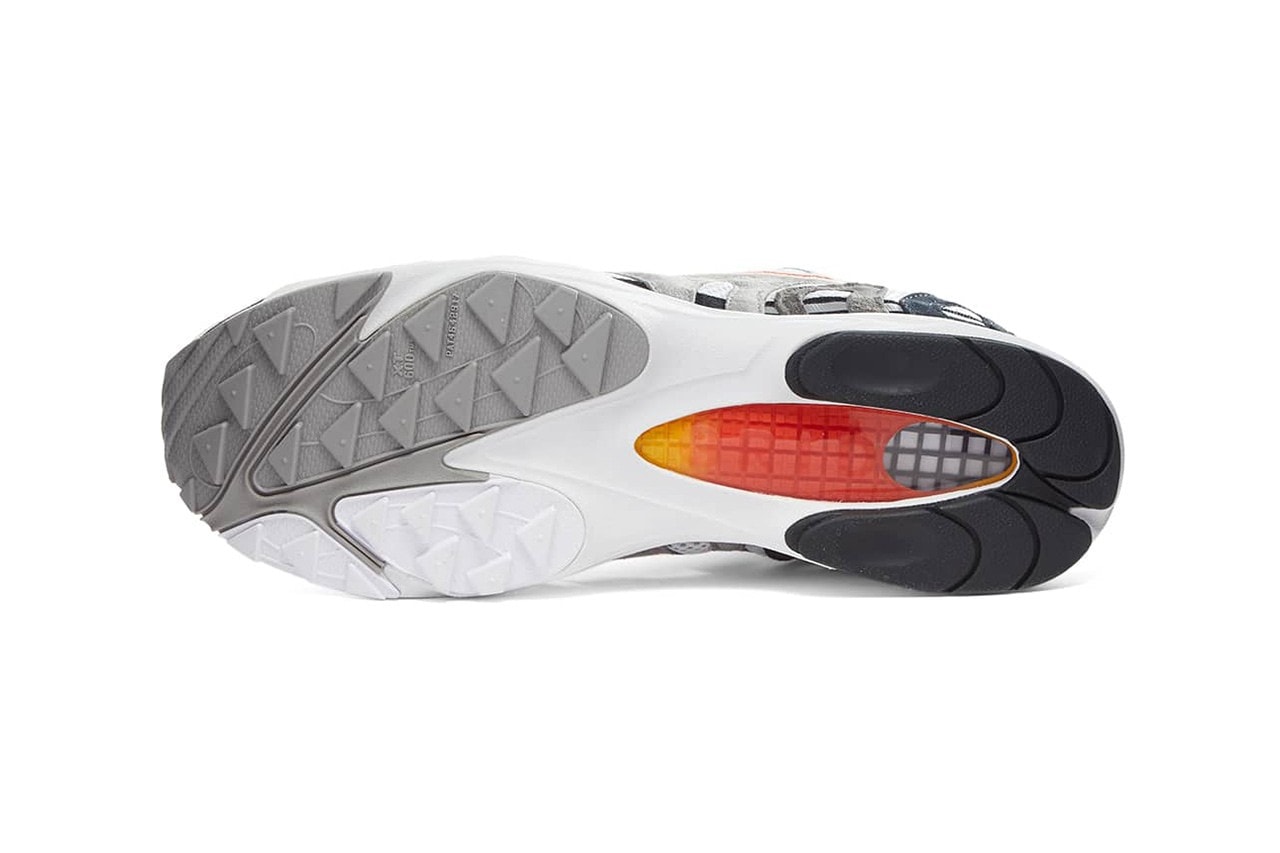 Saucony Grid Azura 2000 008