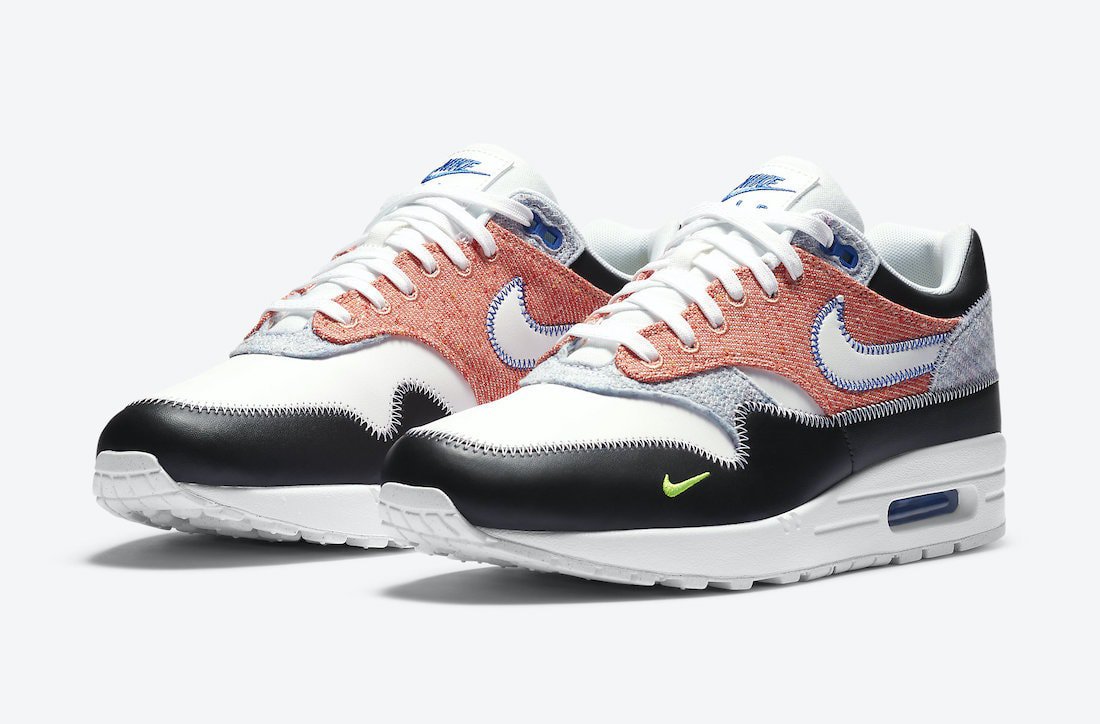 am1 recycled