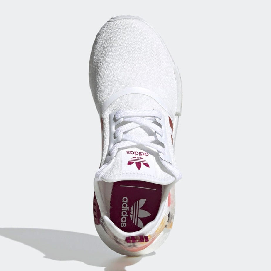 HER Studio London adds their Take to the adidas NMD R1