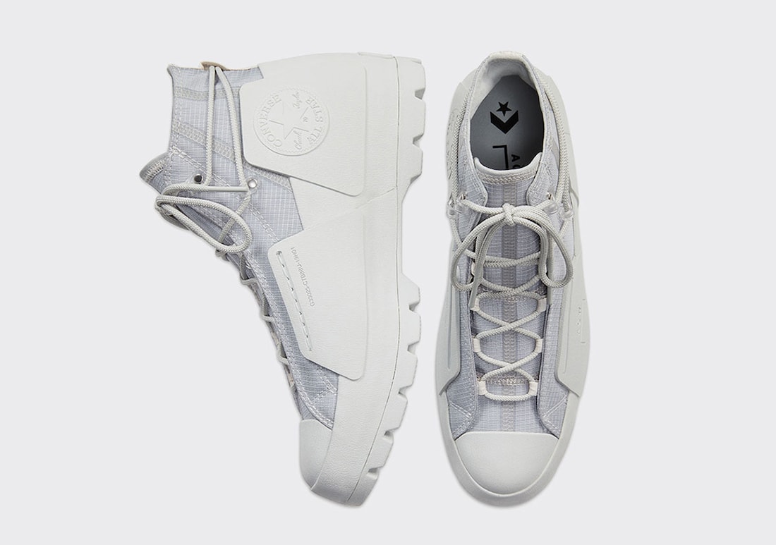 A Cold Wall Converse Chuck 70 Erx