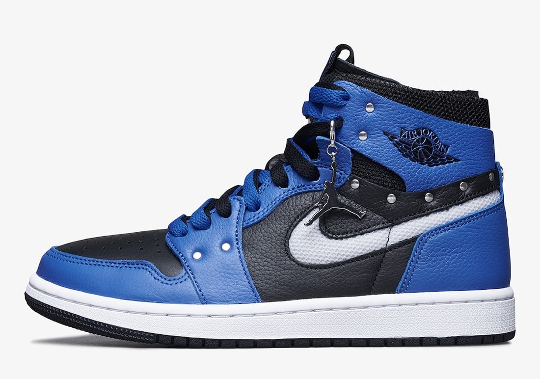 Air Jordan 1 Zoom Comfort Releasing in New "Hyper Royal"