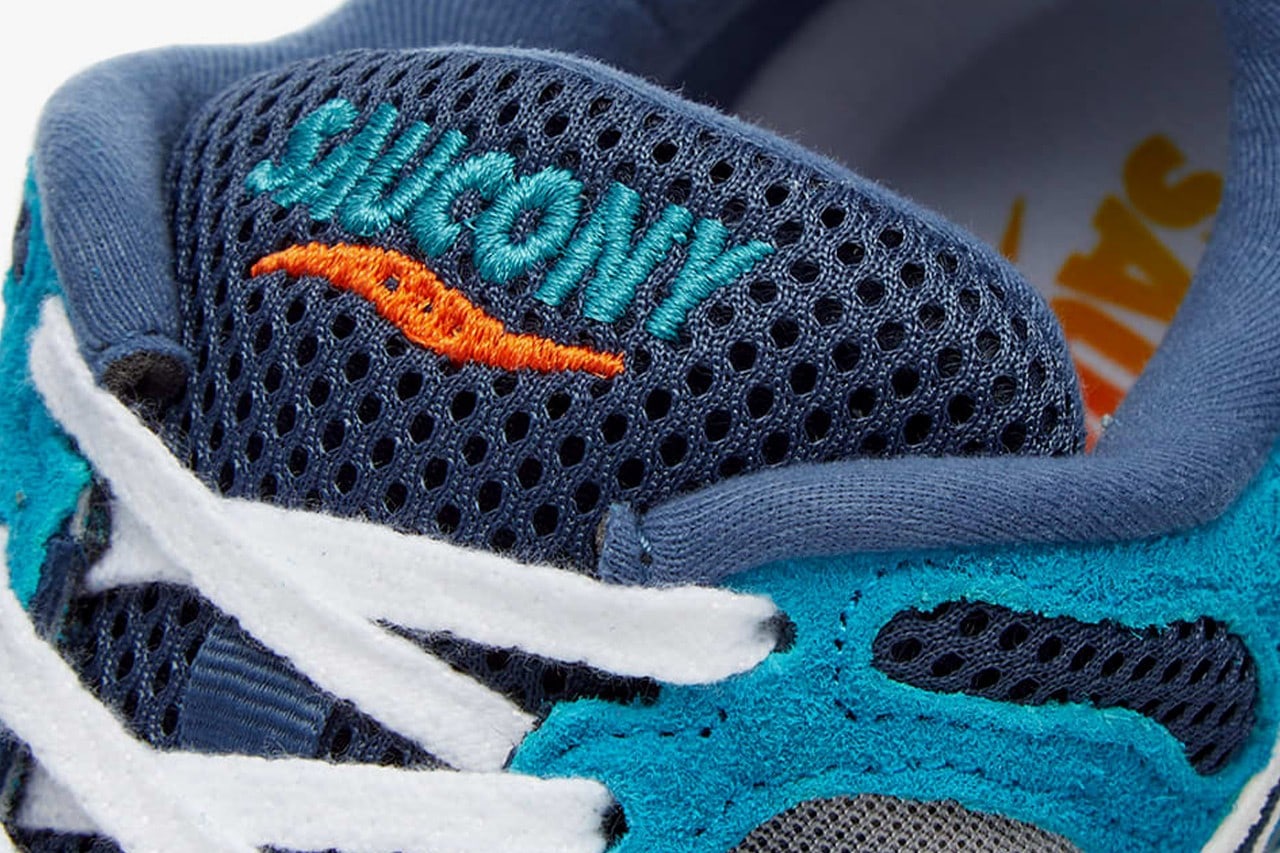 Saucony Grid Azura 2000 003