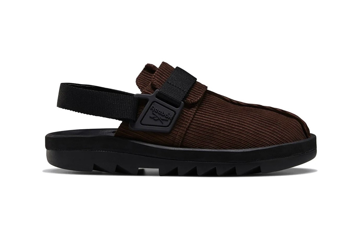 Reebok Beatnik Corduroy 1 Justfreshkicks