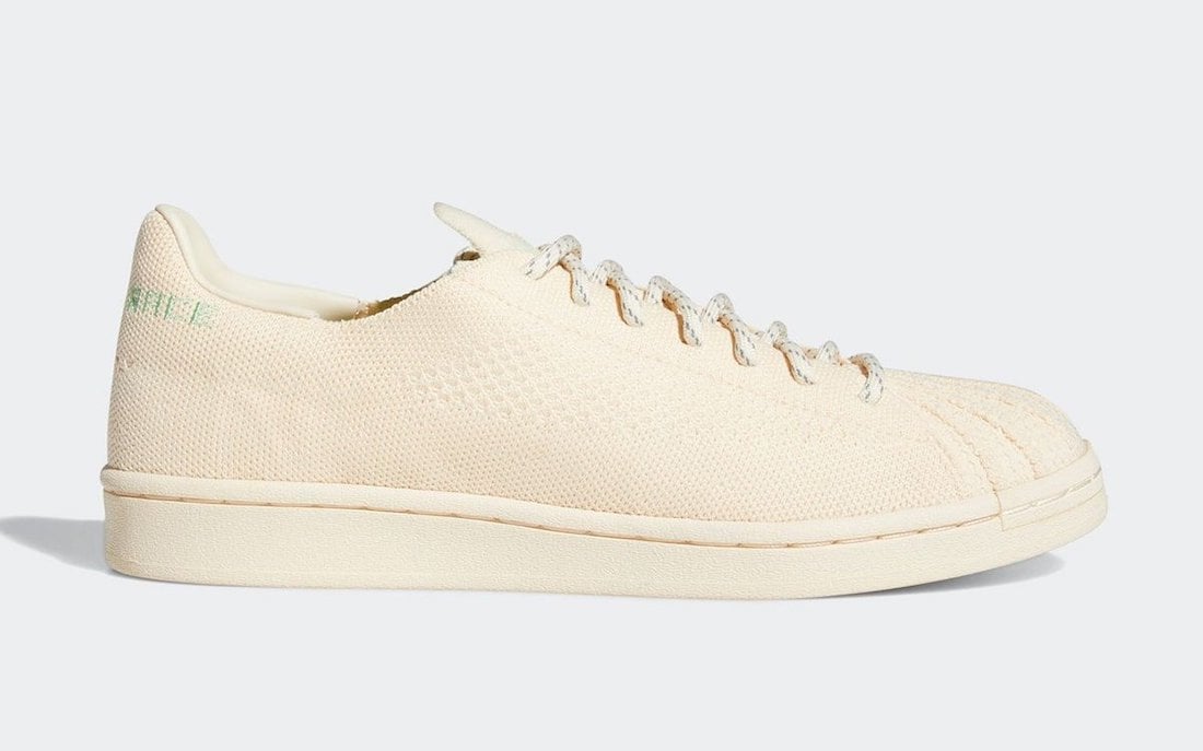 Pharrell adidas Superstar Collection