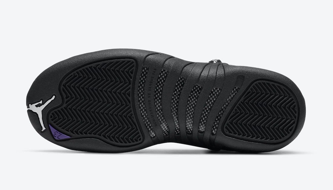 Air Jordan 12 “Dark Concord”