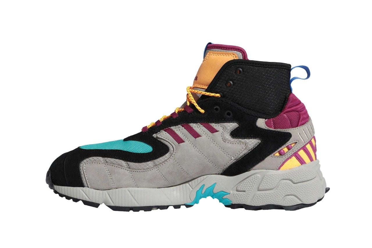 adidas Torsion Trdc Mid FW9173