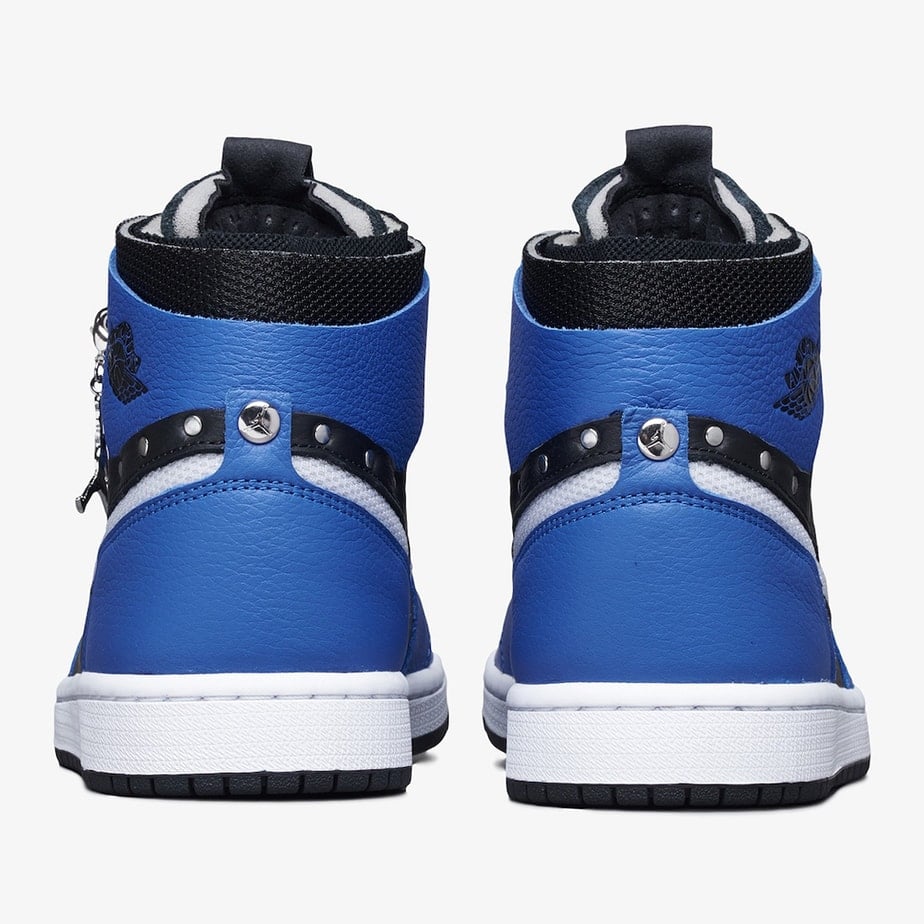Air Jordan 1 Zoom Comfort Releasing in New "Hyper Royal"