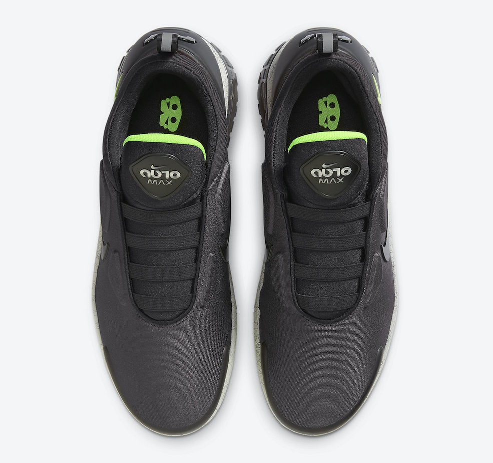 Nike Adapt Auto Max "Fireberry"