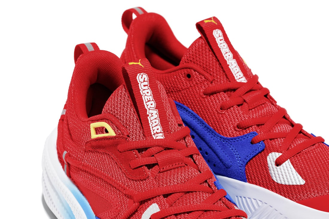 Puma Rs Dreamer Super Mario 64