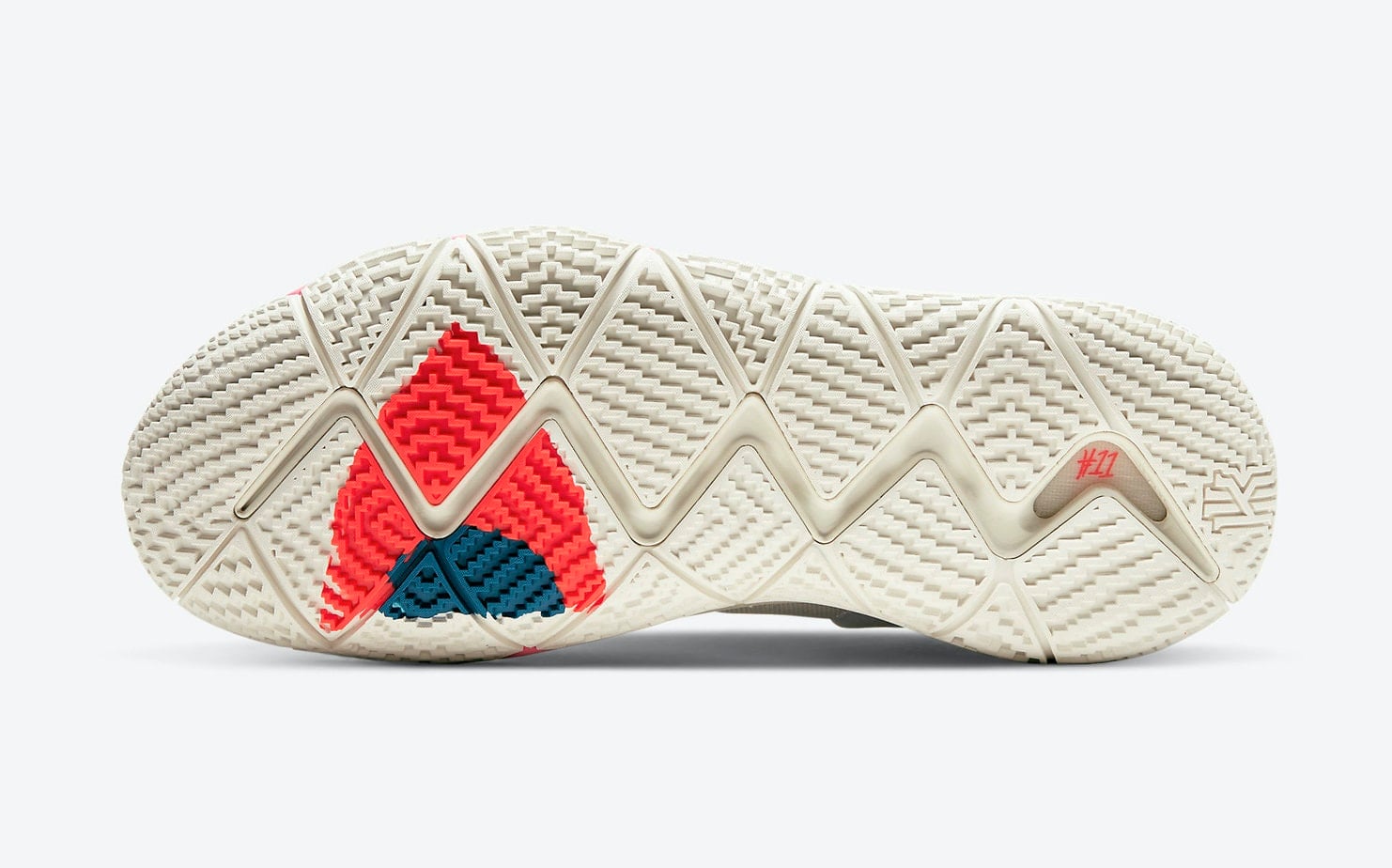 Nike Kybrid S2 is Set to Take on Another "What The" Theme