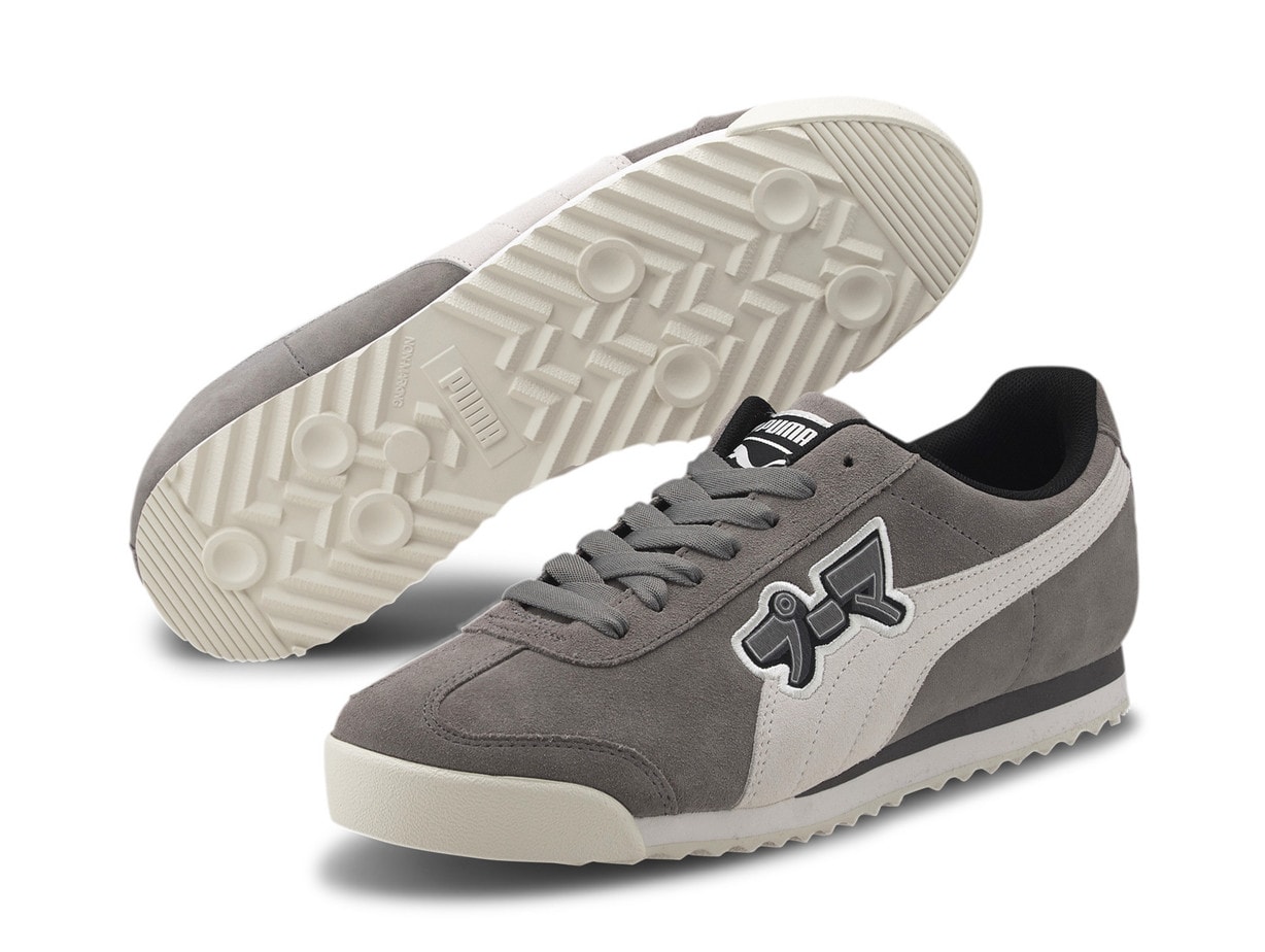 Puma Japanorama Collection