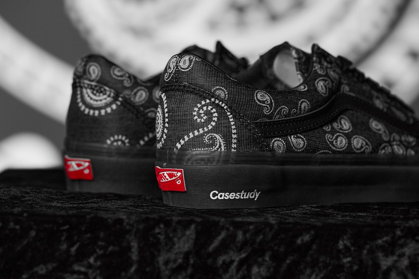 Vault By Vans Casestudy Second Collaboration