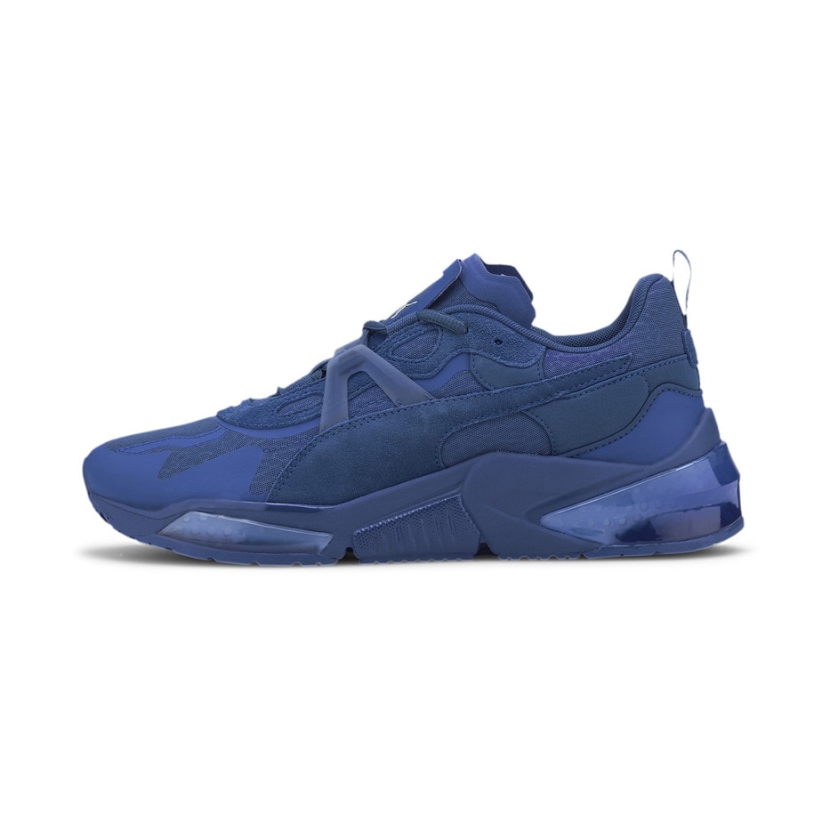 First Mile Puma Lqdcell Optic Mono Pack