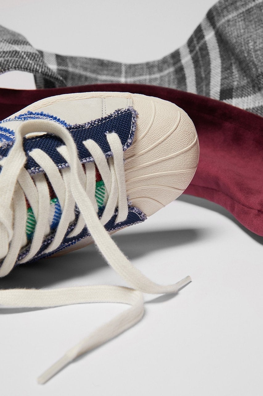 End Clothing adidas Originals Superstar Alternative Luxury FX0586