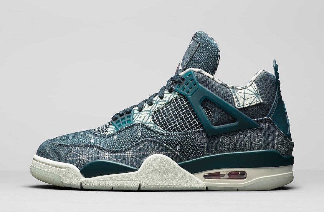 Jordan Brand Reveals Their Holiday 2020 Lineup