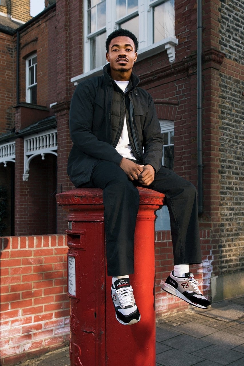 New Balance 1500 London Marathon Run The Boroughs 2020 003