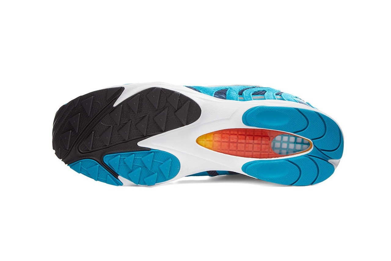 Saucony Grid Azura 2000 002